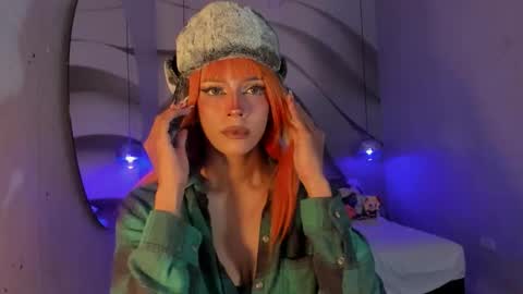 Nayuta online show from 12-13-25, 10:15