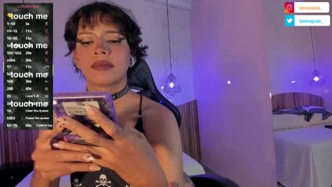 Nayuta online show from 04-03-26, 07:39