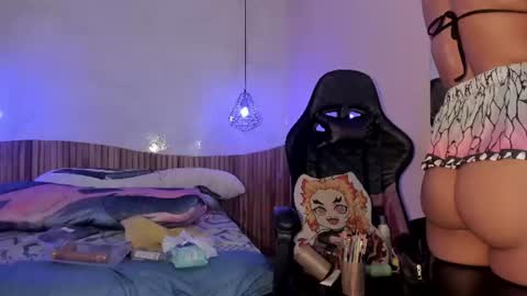 Nayuta online show from 06-13-26, 03:37