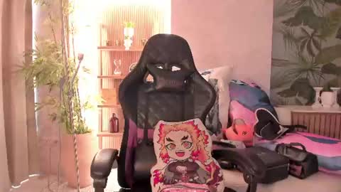 Nayuta online show from 07-07-26, 08:57