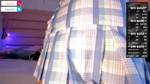 Nayuta online show from 07-11-26, 03:42