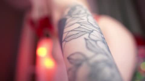 Snapshot of iamninamint chatting on 12-23-24, 04:50 Nina  online show from 12-23-24, 04:50