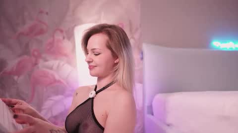 Nina  online show from 02-20-26, 07:03