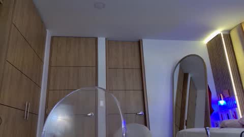 Nyxy online show from 11-13-25, 11:09