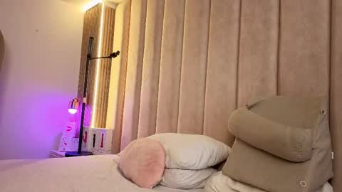 Nyxy online show from 04-22-26, 01:01