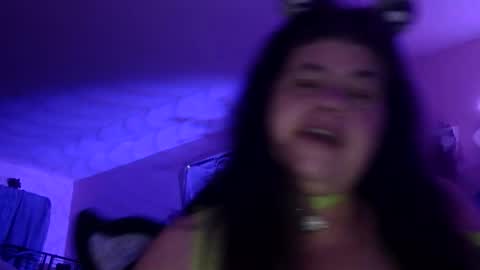 Snapshot of iamproprojectcandysugarbaby chatting on 11-01-25, 05:42 I LOVE MY COCONUT EAT MY COCONUTS online show from 11-01-25, 05:42