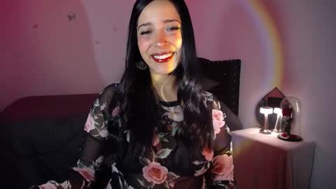 Camila online show from 12-18-24, 01:15