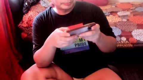 MADAM  MISTRESS ASIANA online show from 11-21-25, 08:46