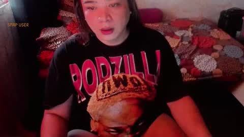 MADAM  MISTRESS ASIANA online show from 12-16-25, 09:25