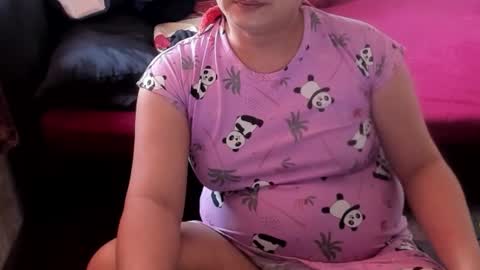 MADAM  MISTRESS ASIANA online show from 02-16-26, 01:46