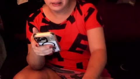 MADAM  MISTRESS ASIANA online show from 03-03-26, 10:43