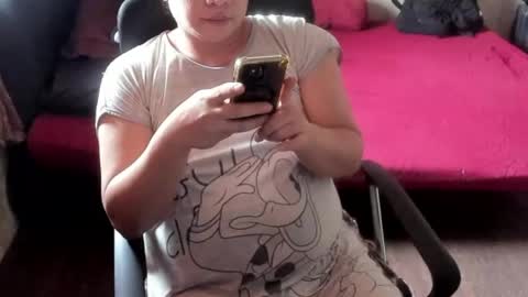 MADAM  MISTRESS ASIANA online show from 06-03-26, 07:55
