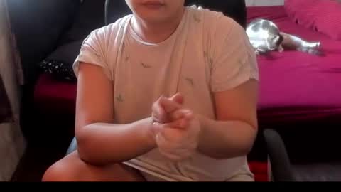 MADAM  MISTRESS ASIANA online show from 07-20-26, 12:47