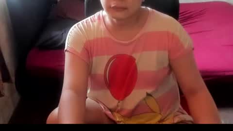 MADAM  MISTRESS ASIANA online show from 07-24-26, 02:09