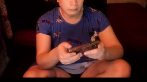 MADAM  MISTRESS ASIANA online show from 07-30-26, 05:12