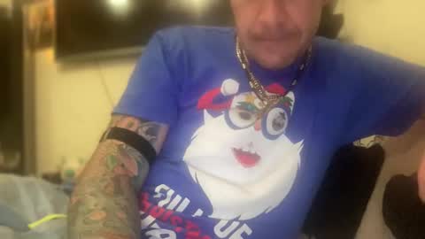 iamtheparty200 online show from 01-08-26, 08:16