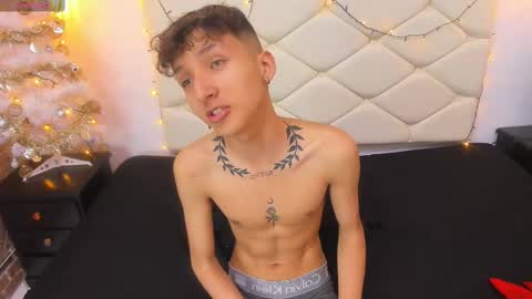 Thiago online show from 01-11-25, 07:17