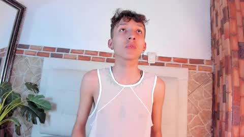 Thiago online show from 01-20-25, 03:26