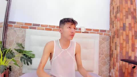 Snapshot of iamthiagox chatting on 01-21-25, 03:26 Thiago online show from 01-21-25, 03:26