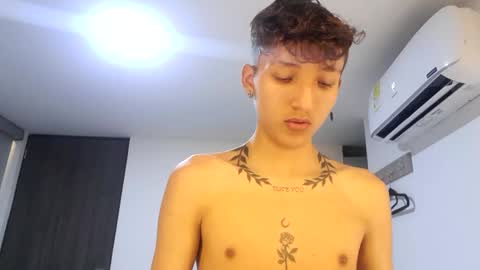 Snapshot of iamthiagox chatting on 01-27-25, 03:04 Thiago online show from 01-27-25, 03:04