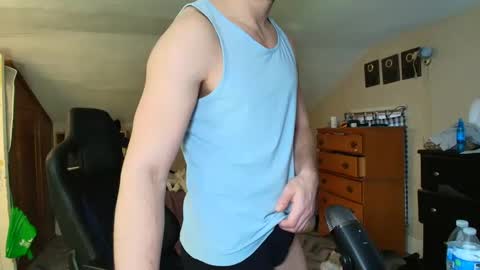 iamtommyparker online show from 03-11-25, 10:31