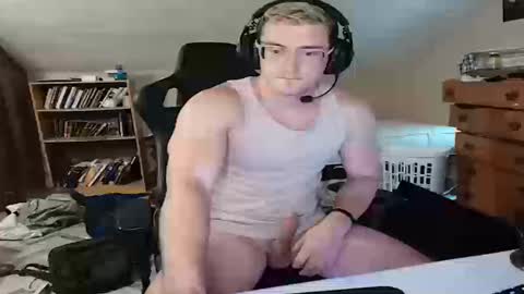 iamtommyparker online show from 09-27-25, 08:03