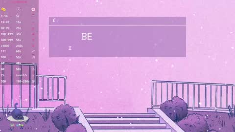 Snapshot of iamveroo chatting on 02-13-25, 06:30 Veronica NDEPENT MODEL online show from 02-13-25, 06:30