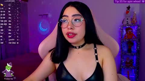 Veronica  NDEPENT MODEL online show from 12-20-25, 05:14