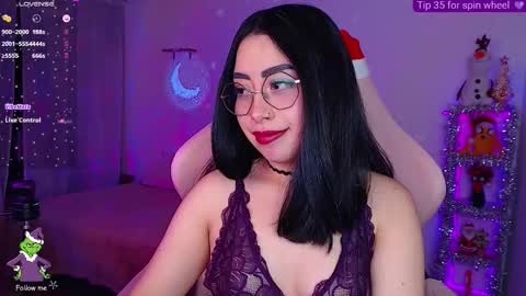 Veronica  NDEPENT MODEL online show from 01-09-26, 04:04