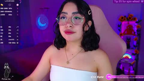 Veronica  NDEPENT MODEL online show from 03-19-26, 05:33