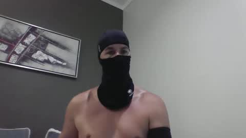 iamwhatyouwantmetobe online show from 03-09-26, 12:53