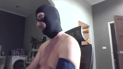 iamwhatyouwantmetobe online show from 05-03-26, 11:27