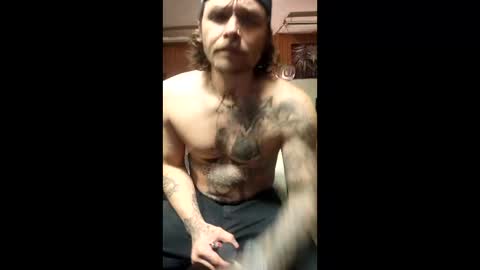 iamwolve online show from 04-06-26, 11:16