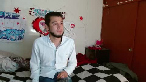 iamyourspicyone online show from 02-12-26, 11:38