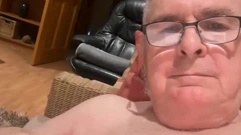 ian53a - mature UK man for same online show from 03-04-26, 06:03