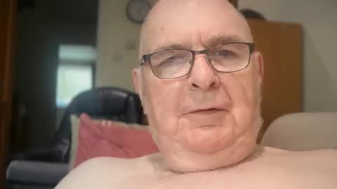 ian53a - mature UK man for same online show from 05-27-26, 04:04