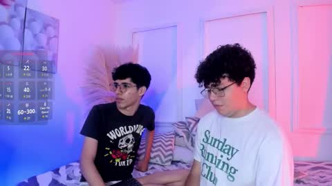 Ian and Austin  online show from 01-09-26, 02:09