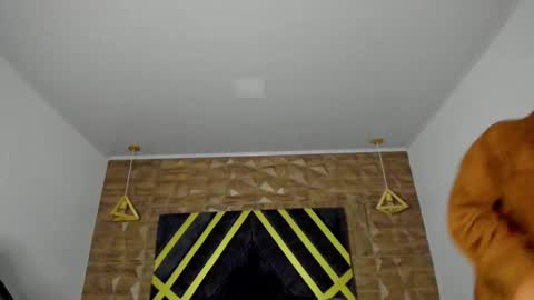 IAN CASTILLO online show from 03-21-26, 11:15