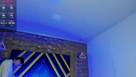 IAN CASTILLO online show from 03-31-26, 11:10