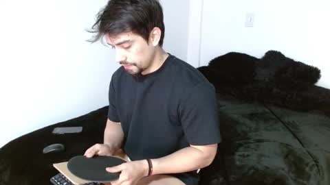 Ian Davis online show from 11-02-25, 12:29