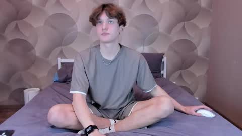 Ian Flor online show from 02-04-26, 03:07