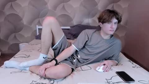 Ian Flor online show from 02-24-26, 03:54