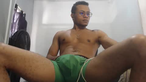 ian_tuner online show from 11-18-25, 06:56