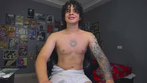 Andres online show from 10-29-25, 04:59