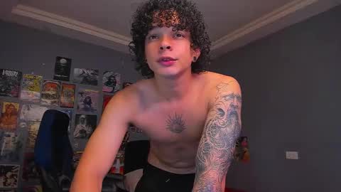 Andres online show from 11-05-25, 06:52