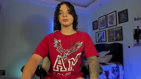 Andres online show from 05-15-26, 07:10
