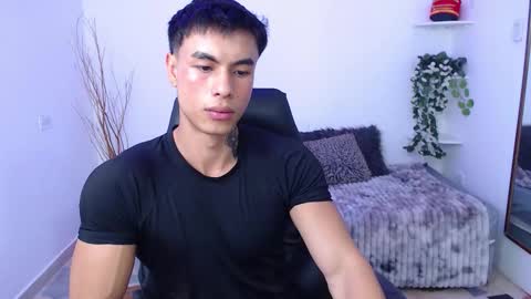 Ian  online show from 02-02-26, 01:10