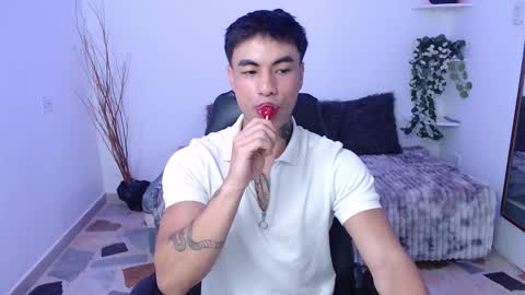 Ian  online show from 02-05-26, 11:59