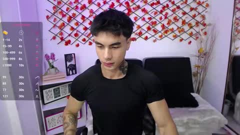 Ian  online show from 02-26-26, 12:15