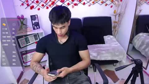 Ian  online show from 02-28-26, 11:55